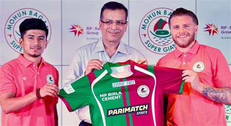 mohun bagan